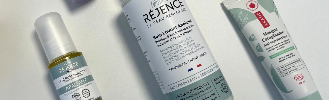 đ Chouchouter sa beautĂ©e : arrĂȘter de complexer sur sa peau et ses cheveux đ