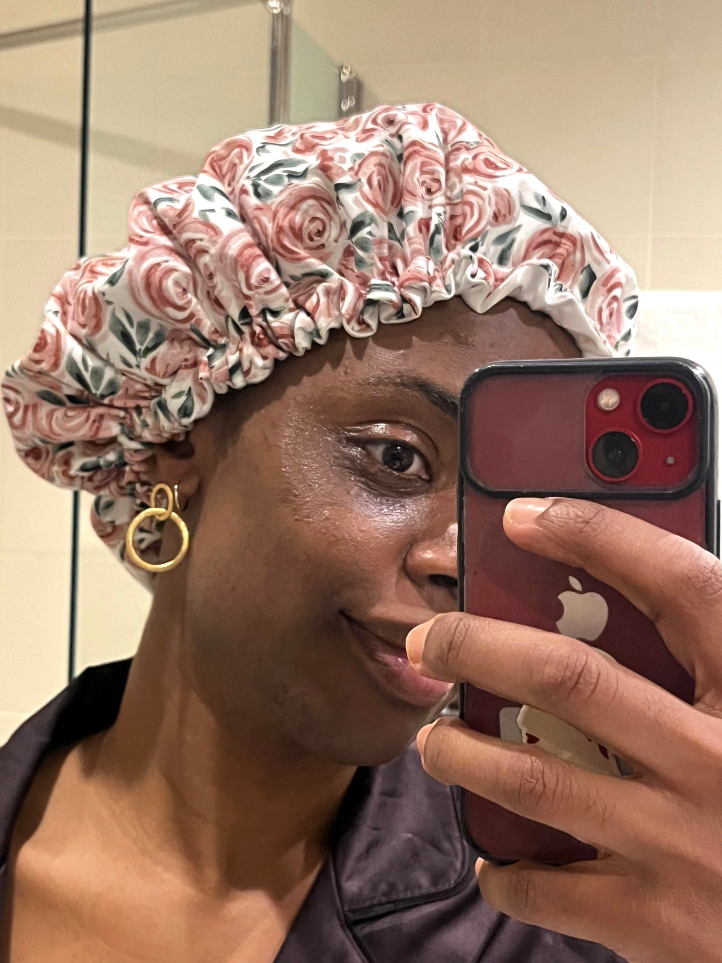 MASQUE SMOOTHIE POCHE & CERNE - Renaissance Beauté Officiel