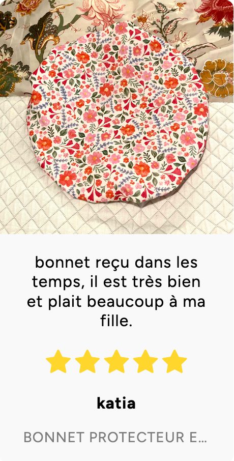 ROUTINE 3EN1 CHEVEUX CRÉPUS
