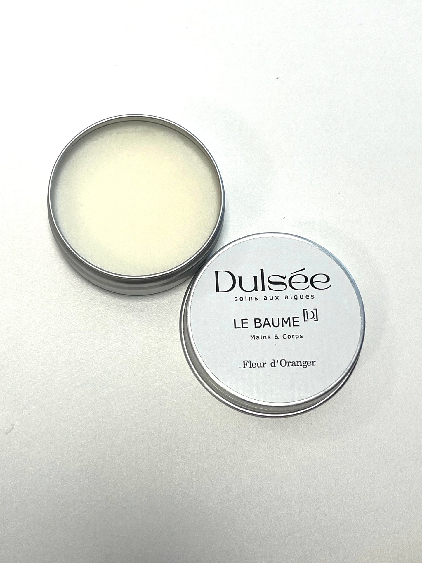 BAUME PEAU ATOPIQUE FLEUR D'ORANGER
