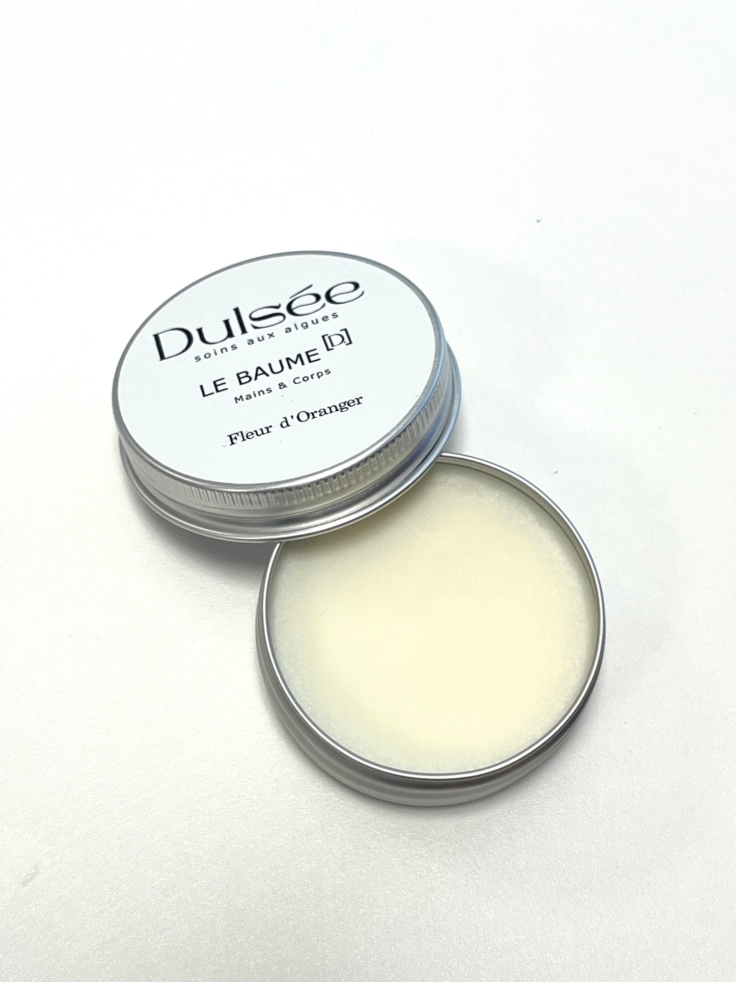 BAUME PEAU ATOPIQUE FLEUR D'ORANGER