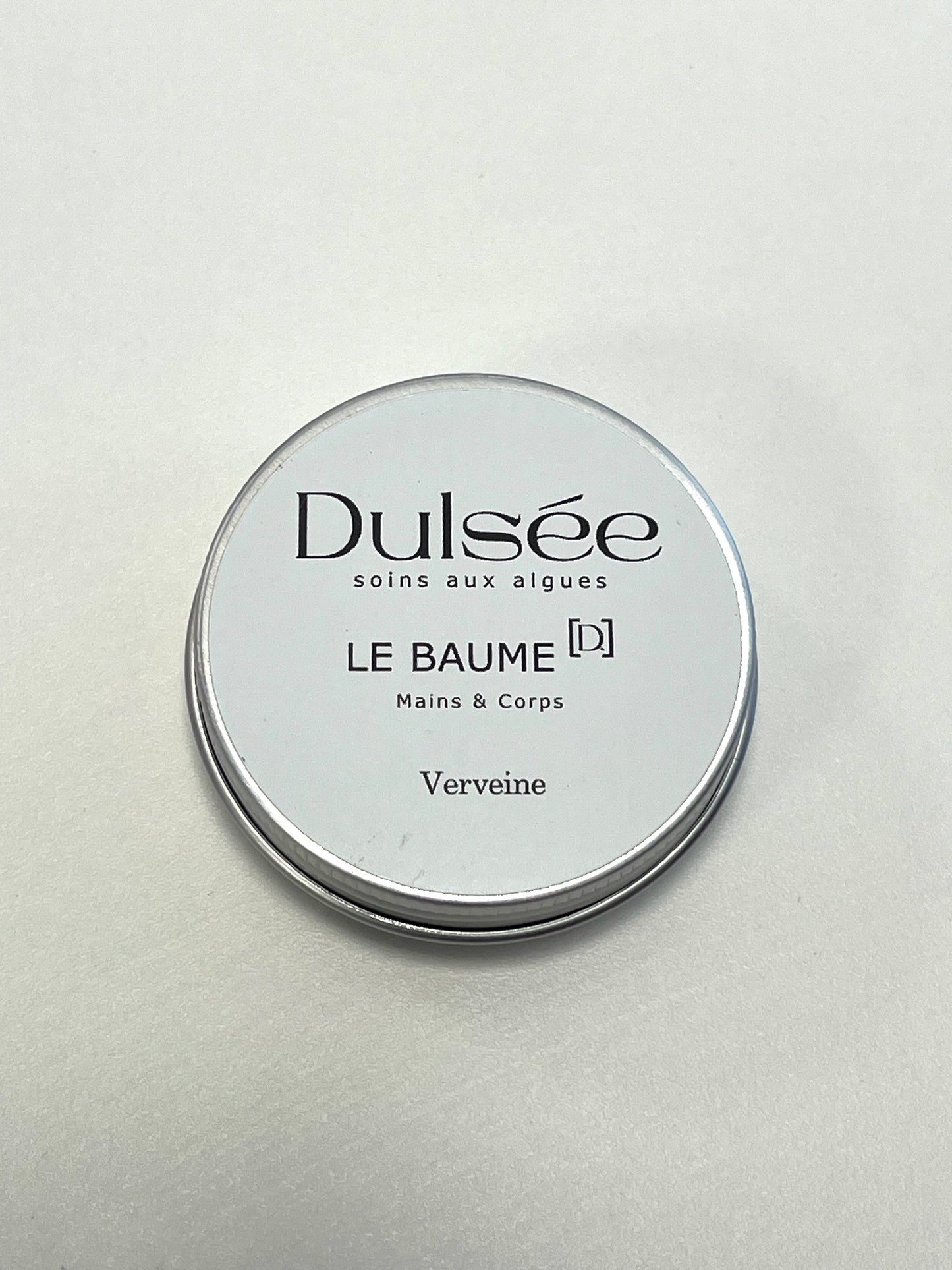 BAUME PEAU ATOPIQUE VERVEINE