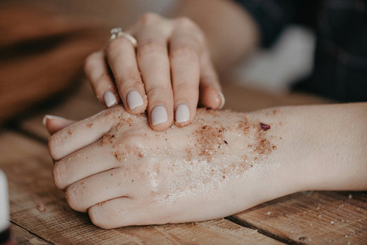 Eczéma, plaques rouges : quel remede naturel efficace pour apaiser rapidement sans cortisone ?