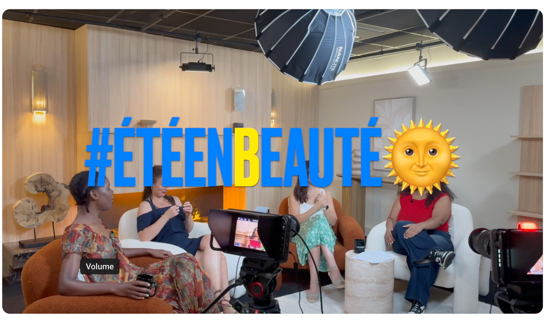 Comment vivre un #ÉTÉENBEAUTÉ ? Portugal, bons plans & activités, Date soins laser poil & tips beautés etc