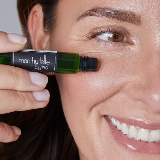 Cernes, poches & ridules : comment illuminer son regard naturellement sans chirurgie ?