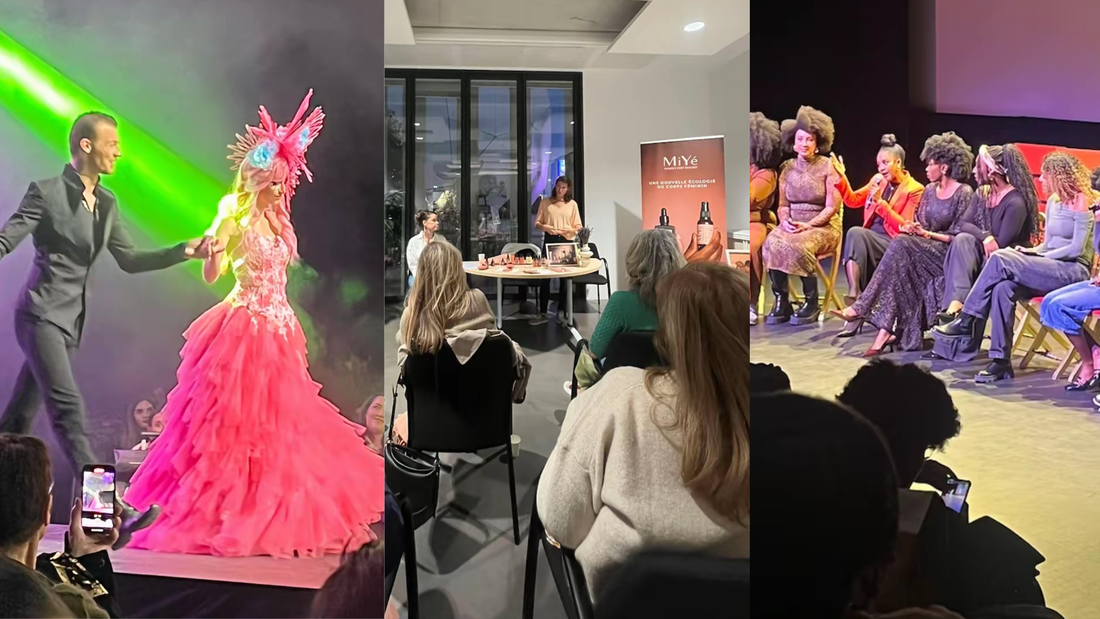 6 évènements spécial Beauté, Santé & Bien-êtreoctobre décembre 2025 en France