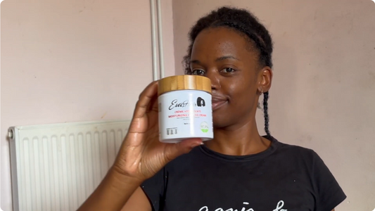 Cheveux crépus, afro, frisés en été : quelle routine adopter pour hydrater, protéger et garder ses vanilles et tresses parfaites toute la semaine ?