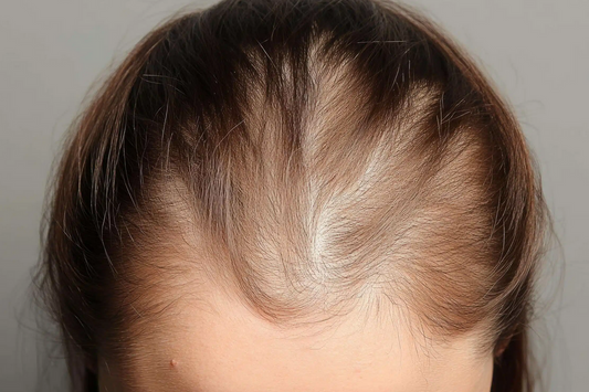 Chute de cheveux chez la femme depuis quelques semaines : quelle solution simple pour relancer la croissance des cheveux et retrouver de la densité capillaire ?