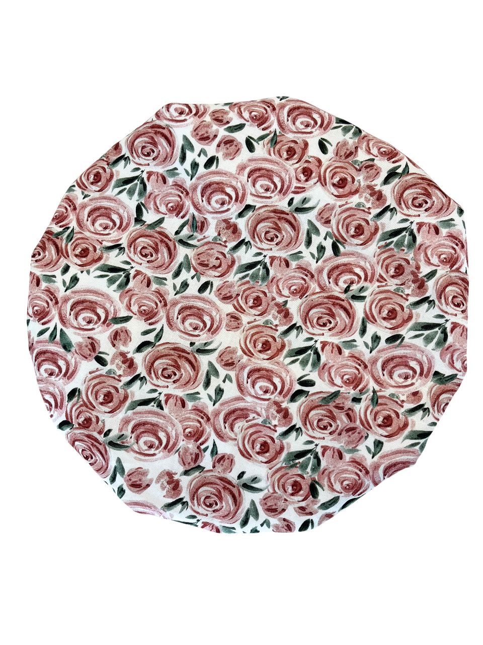 BONNET PROTECTEUR EN SATIN - Renaissance Beauté Officiel