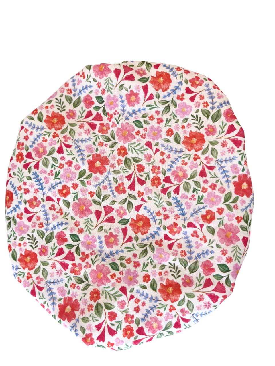 BONNET PROTECTEUR EN SATIN - Renaissance Beauté Officiel