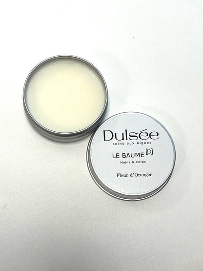 BAUME PEAU ATOPIQUE FLEUR D'ORANGER