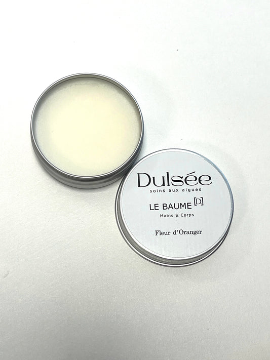 BAUME PEAU ATOPIQUE FLEUR D'ORANGER