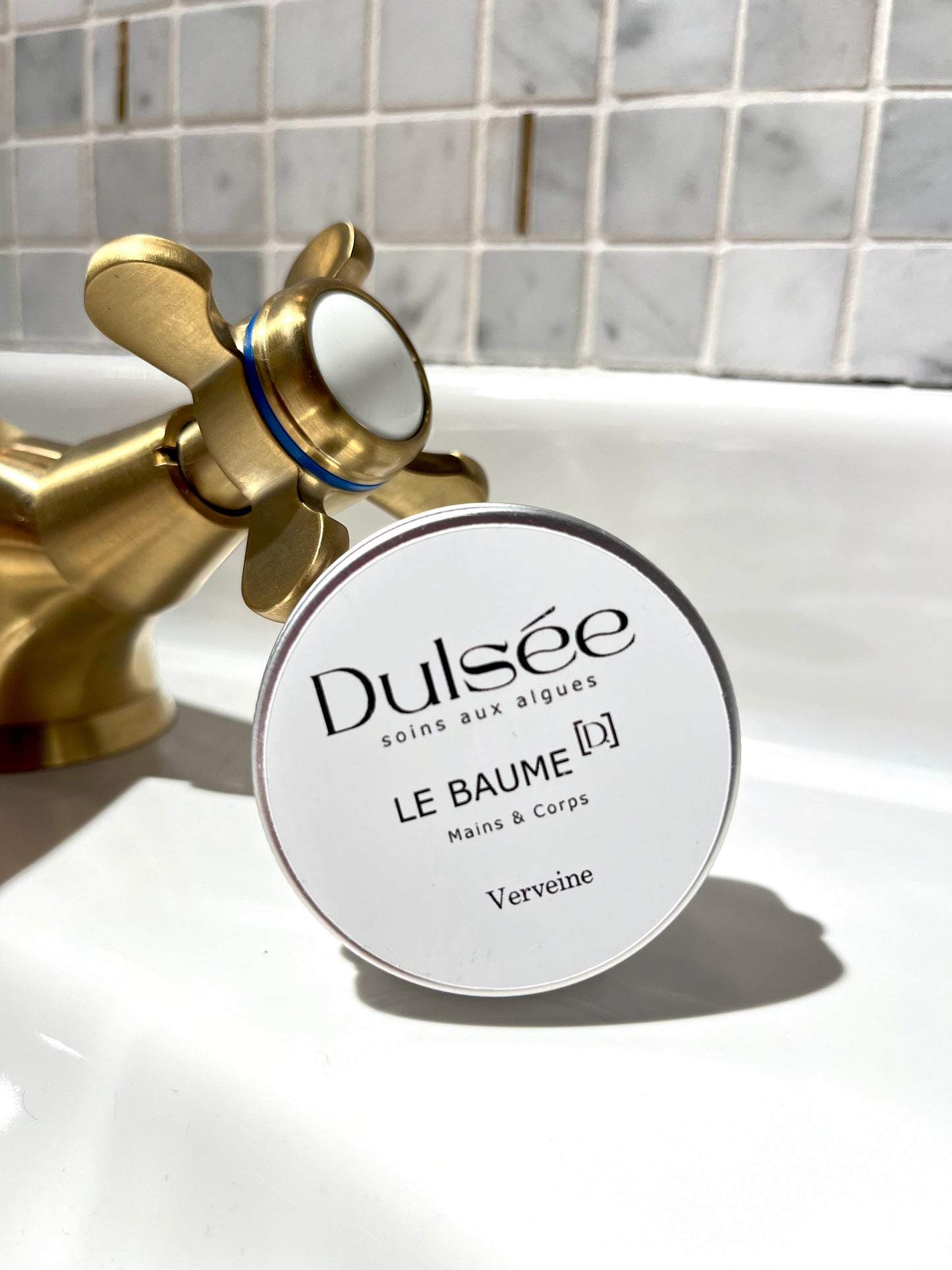 BAUME PEAU ATOPIQUE VERVEINE