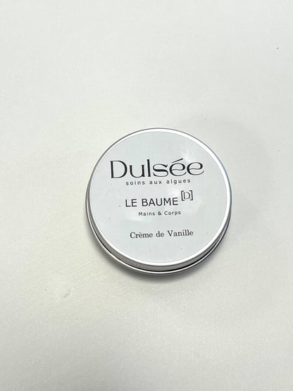 BAUME PEAU ATOPIQUE VANILLE