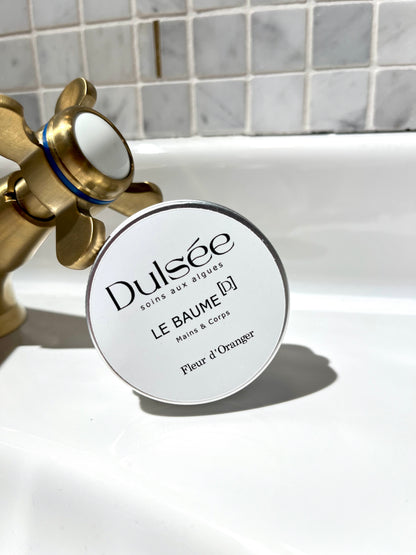 ROUTINE PEAU ATOPIQUE SENSIBLE