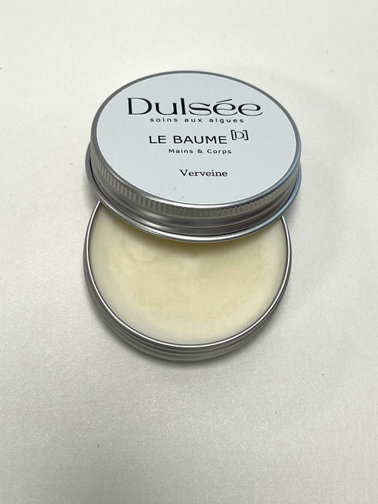 BAUME PEAU ATOPIQUE VERVEINE