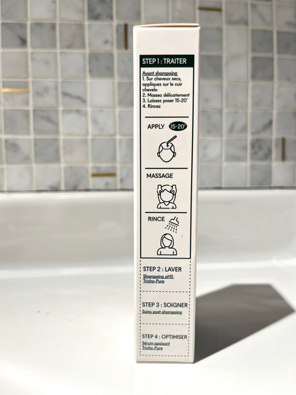 CONCENTRÉ ANTI-SPO & PLAQUES