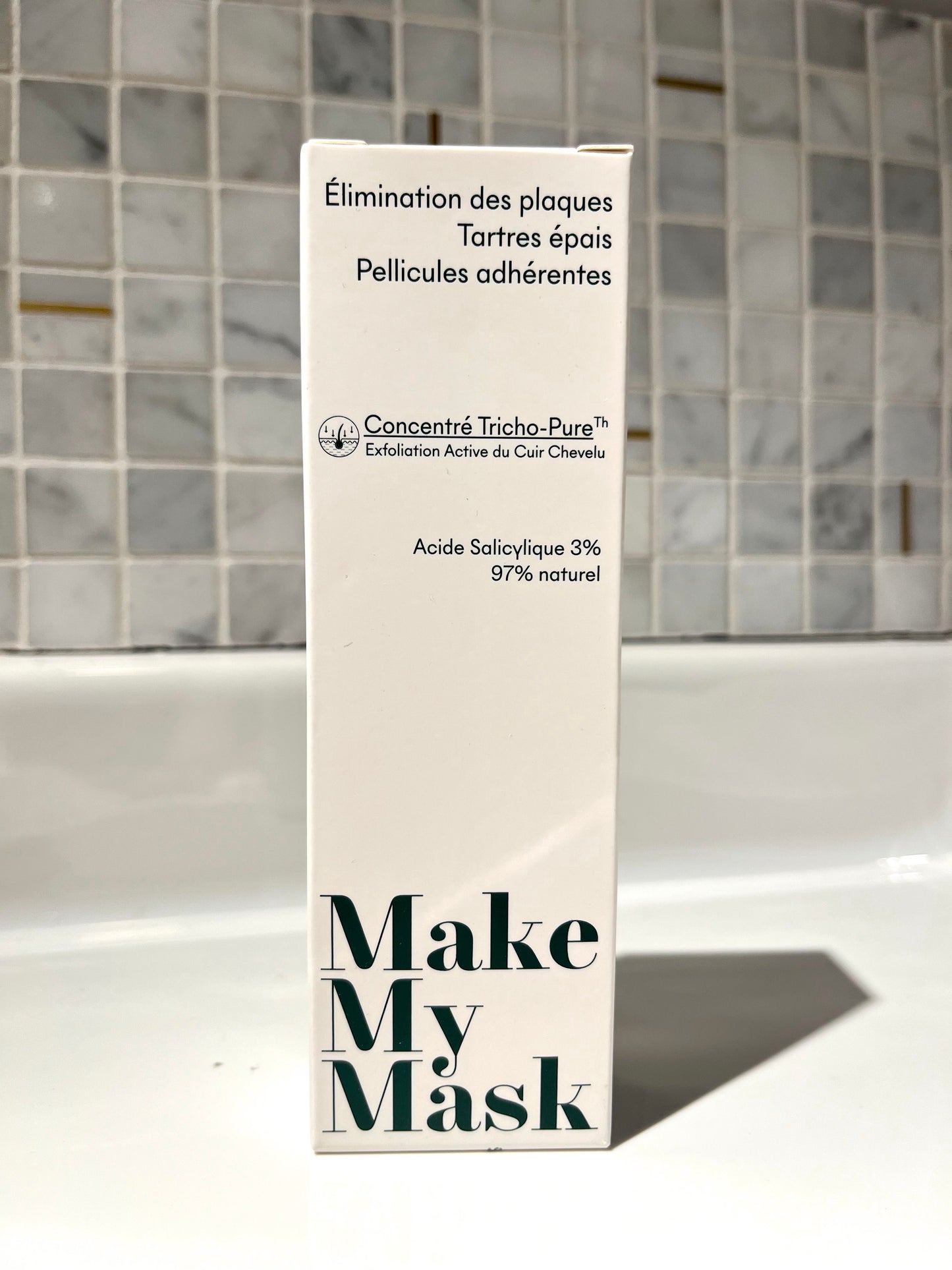 CONCENTRÉ ANTI-SPO & PLAQUES