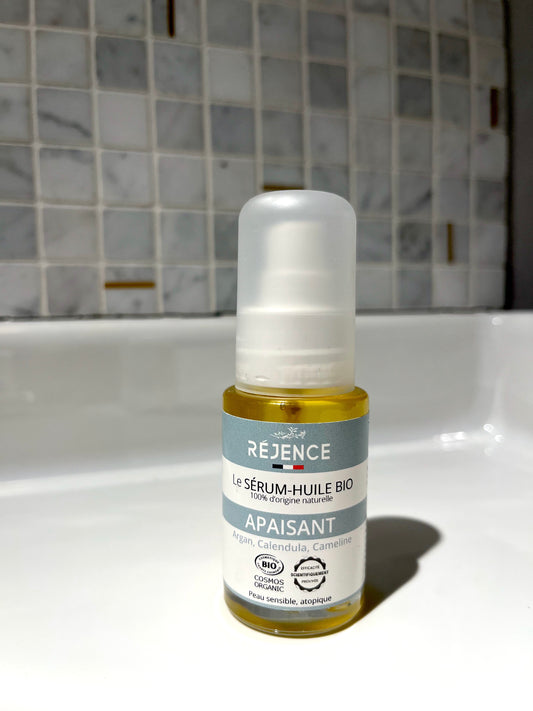 SÉRUM APAISANT PEAU ATOPIQUE