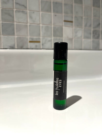 ROLL-ON 3 EN 1 POCHE & CERNE