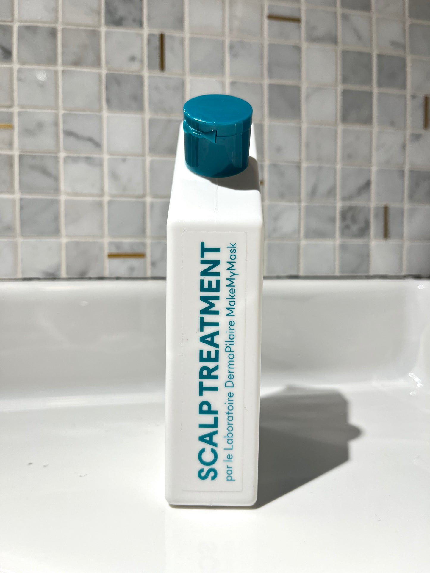 SHAMPOING 1RS CHEVEUX BLANCS