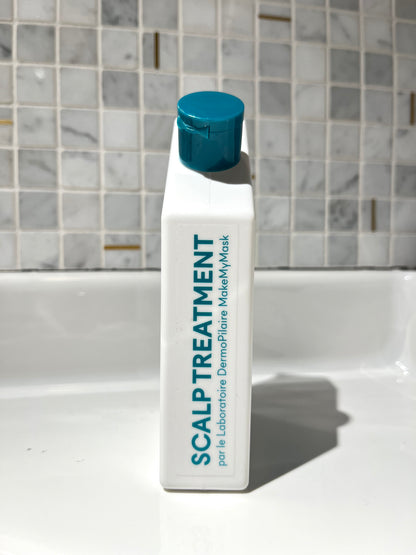 SHAMPOING 1RS CHEVEUX BLANCS