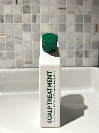 SHAMPOING ANTI PELLICULE