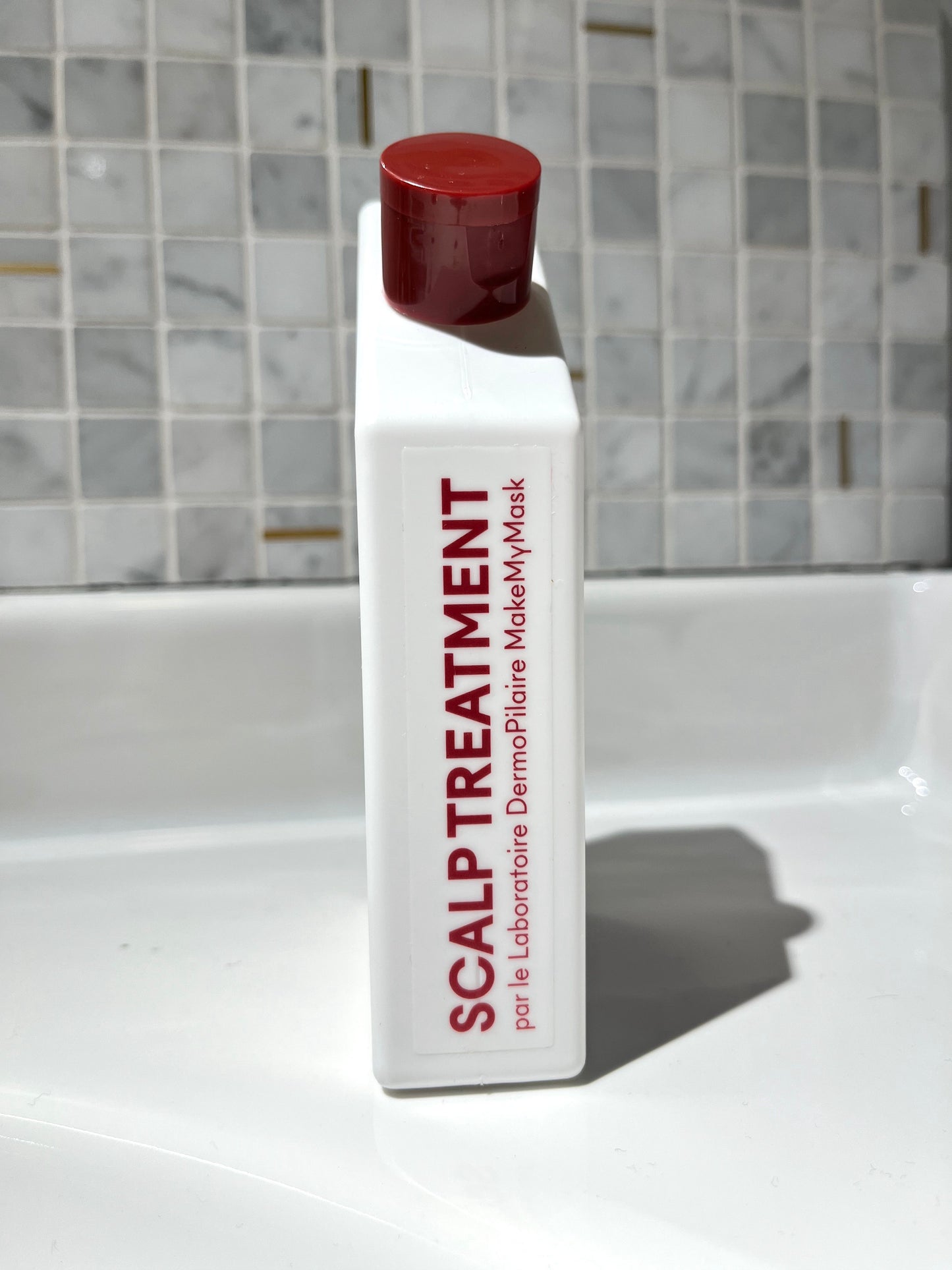 SHAMPOING ANTI-CHUTE