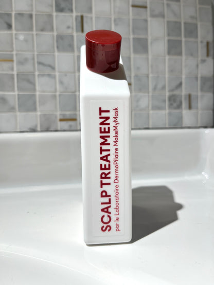 SHAMPOING ANTI-CHUTE