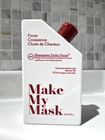 SHAMPOING ANTI-CHUTE